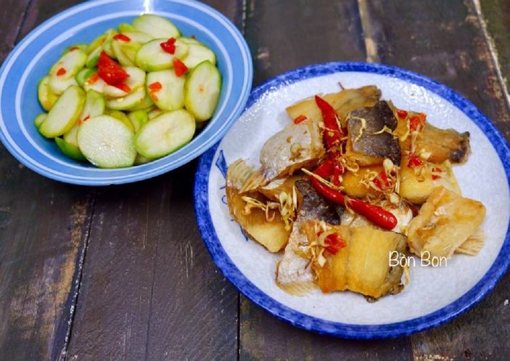 Hình ảnh cá dứa, khô cá dứa,  Khô cá tra phồng lạt an giang, Cá tra phồng đồng tháp - 500Gr kHÔ CÁ TRA PHỒNG đặc sản CHÂU ĐỐC.  vị lat vừa ăn.-500G