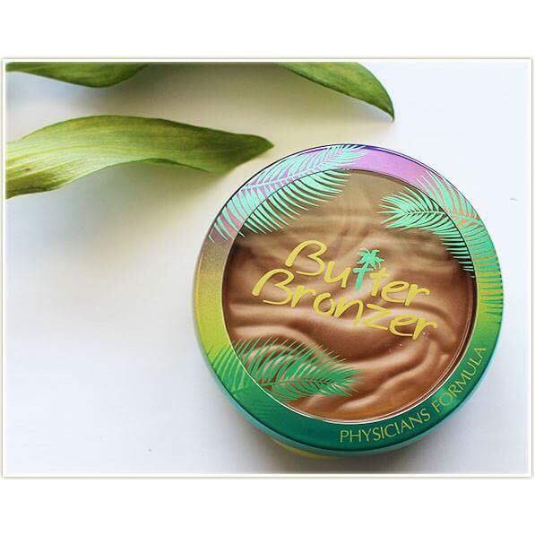 Tạo khối Physicians Formula Butter Bronzer Murumuru Butter Bronzer