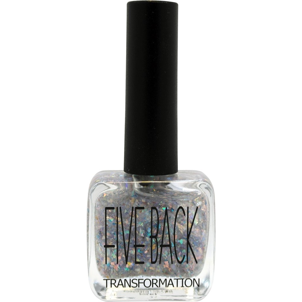 Sơn móng tay Five Back Nail Glitter 10ml