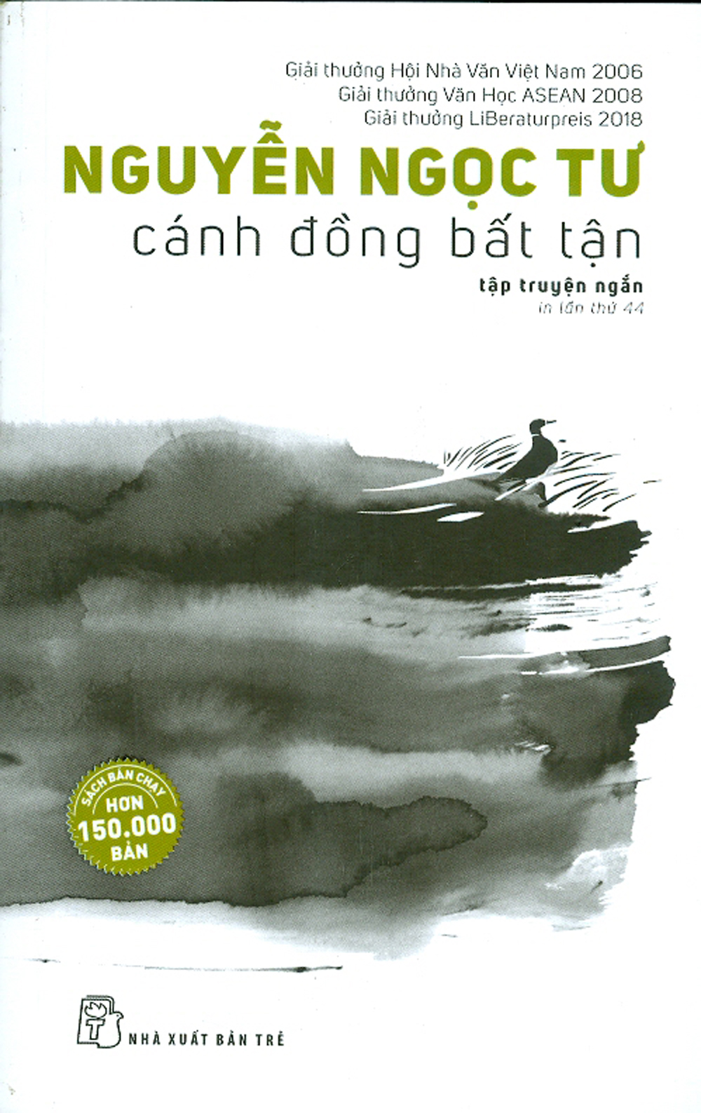 Nguyễn Ngọc Tư: Cánh Đồng Bất Tận