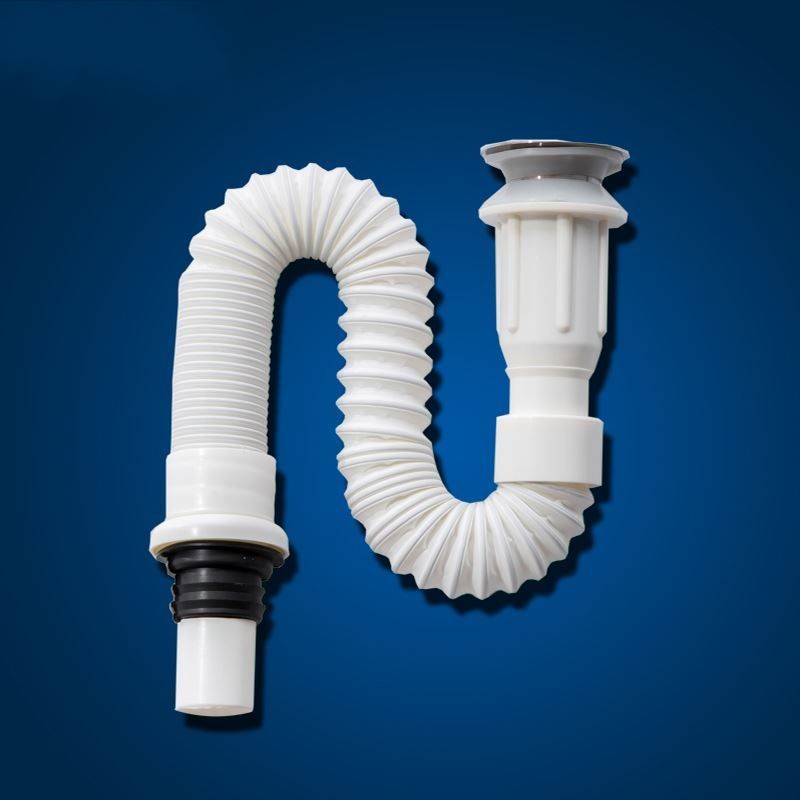 [FREESHIP] Xi Phông Chậu Rửa Mặt XP02 , Bộ Xả Lavabo , Chống Hôi , Nhựa ABS Kéo Dài Được, Đầu Inox Bóng Thoát Nước Nhanh, Ngăn Mùi-FOXIS