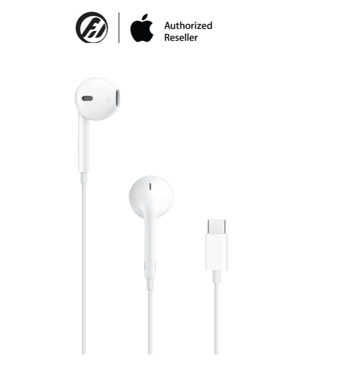 Apple EarPods [Hàng chính hãng AAR)