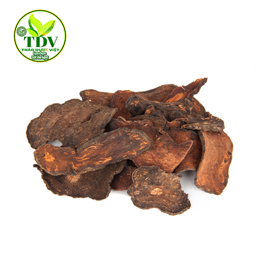 1kg hà thủ ô đỏ sapa đã chế