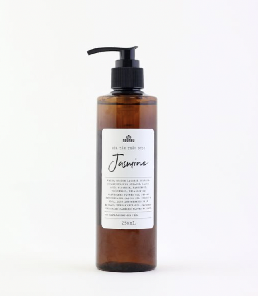 Sữa tắm Jasmine
