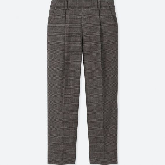 Quần công sở nữ Uniqlo - Hàng Nhật nội điạ