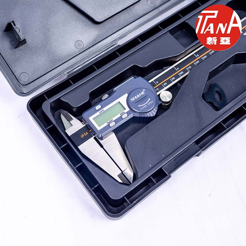 Thước Kẹp Điện Tử SHAHE