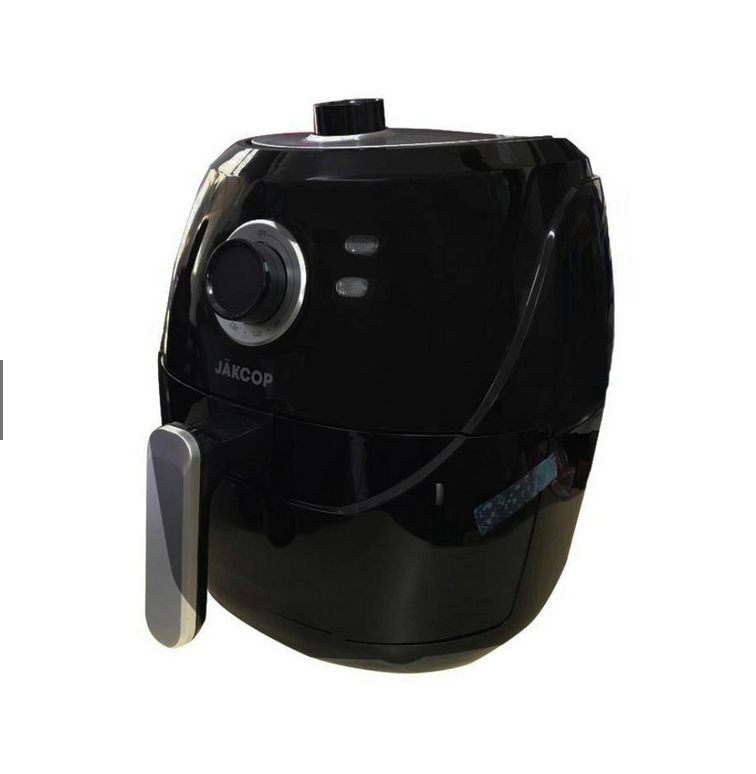 Nồi chiên không dầu 7 lít Jakcop JK-01