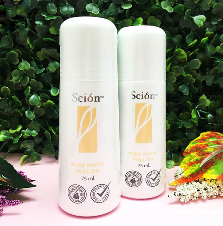 [HCM]Lăn Khử Mùi Sción - Shop bán giá sỉ