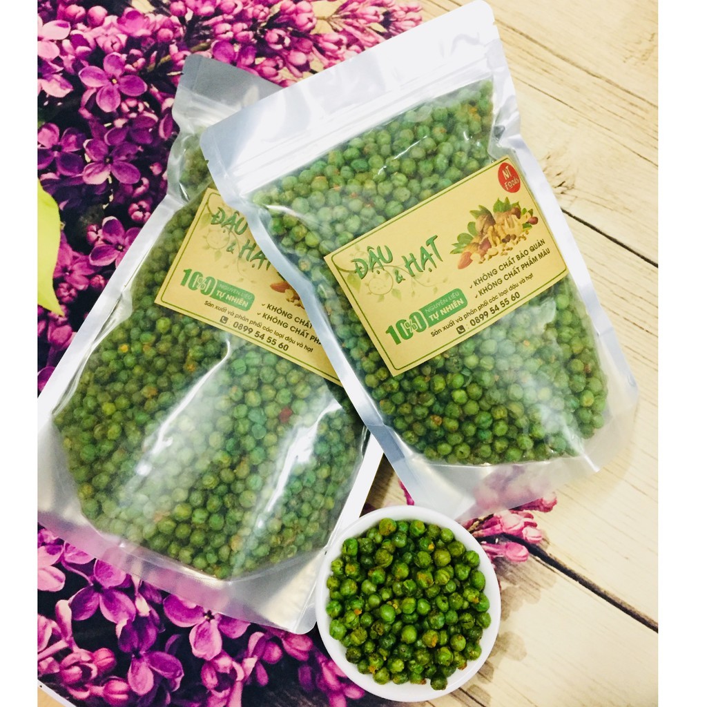 Đậu hà lan tỏi ớt Hashiko Mart[combo 1.5kg] sản phẩm tốt chất lượng cao đảm bảo an toàn cho sức khỏe người sử dụng cam kết như hình
