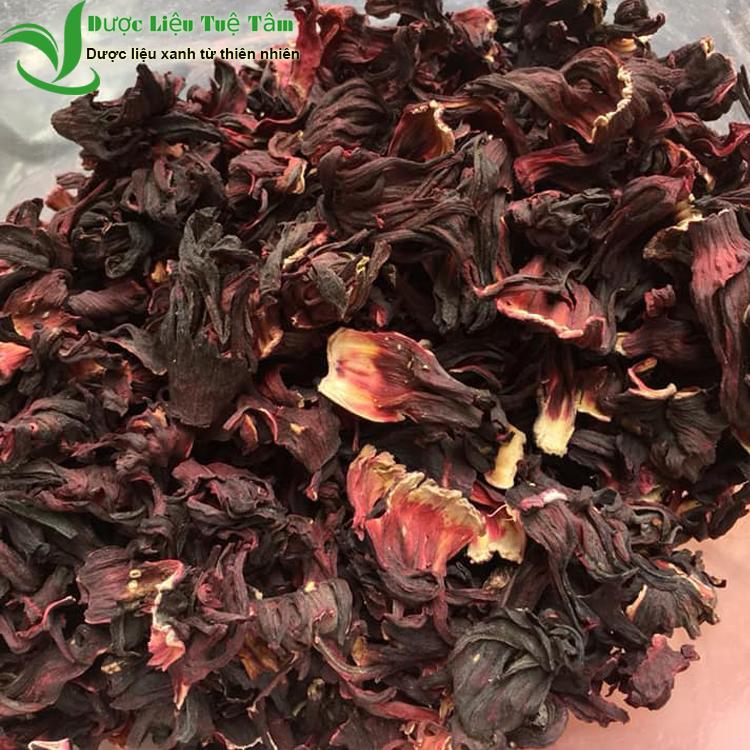200gr trà atiso đỏ - cao cấp tự nhiên