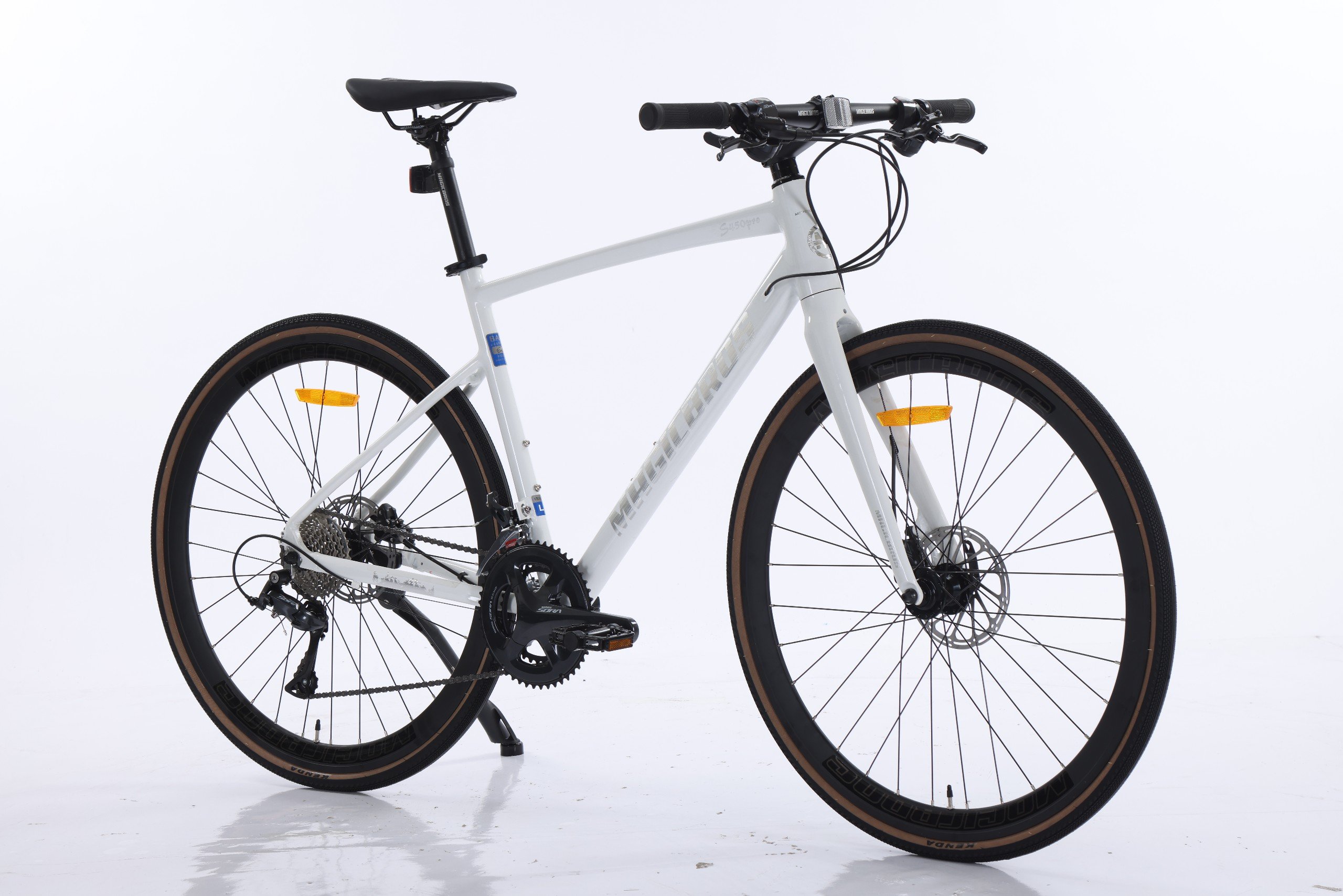 Xe đạp đường phố Touring MAGICBROS S450 PRO