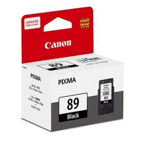 Mực màu dùng cho máy màu canon 89- máy dử dụng: canon pixma e500; e510; e600; e610; e560