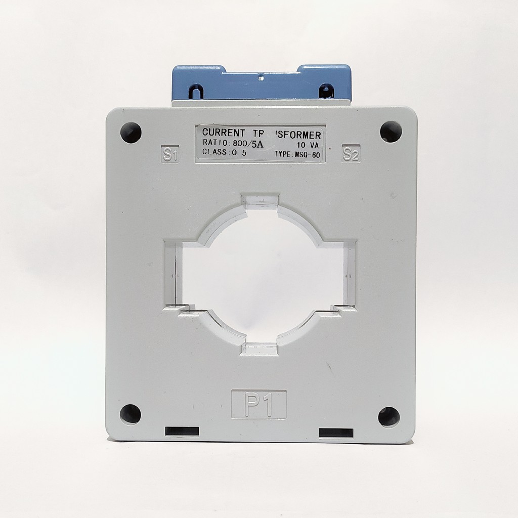 Biến Dòng Đo Lường CT Andeli MSQ-60 800/5A