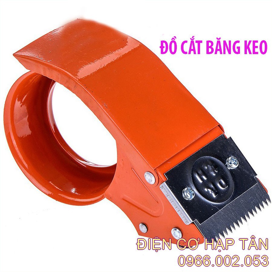 Dao cắt băng keo siêu bén hàng loại 1
