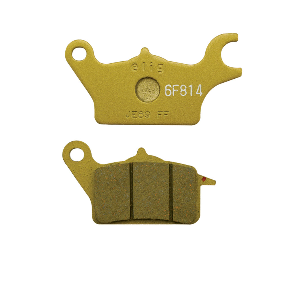 Bố thắng đĩa elig h010 xe air blade , lead 125, vision
