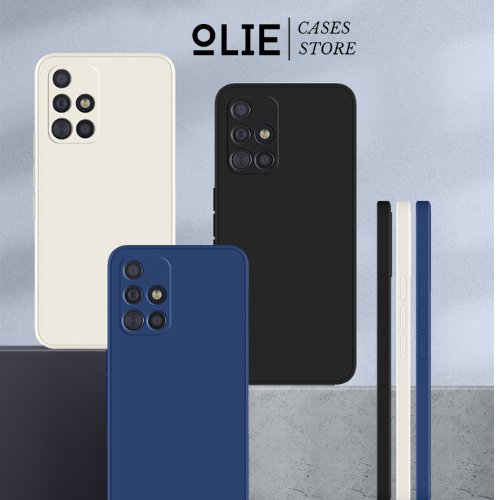 Ốp lưng samsung a51 a71 m51- ốp lưng chống bẩn