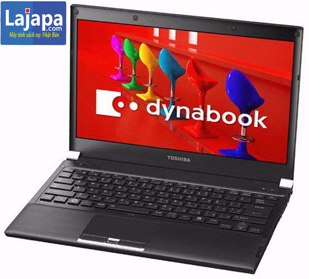 [Xả Kho 3 Ngày] Toshiba Dynabook R732/F (Portege R930) Laptop Nhat Ban LAJAPA Laptop gia re máy tính xách tay cũ laptop gaming cũ laptop core i5 cũ giá rẻ {Bảo Hành 1 Năm như máy mới} laptop cũ giá rẻ hà nội