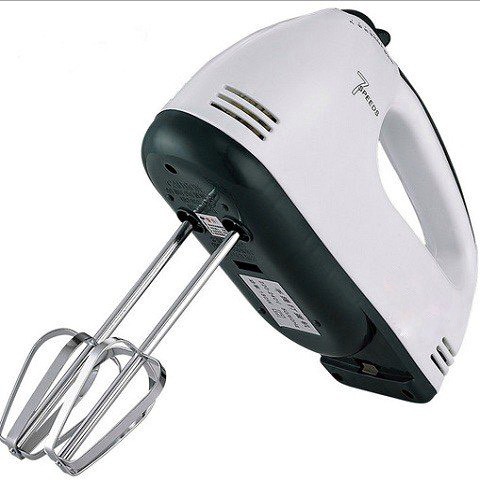Máy đánh trứng cầm tay scarlett 7 tốc độ công suất 180w