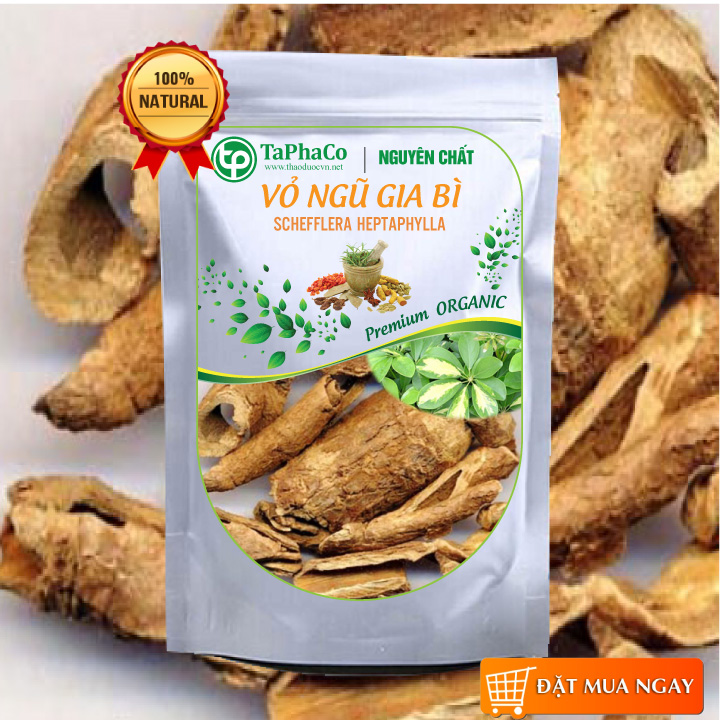 Ngũ gia bì khô 1kg - tấn phát
