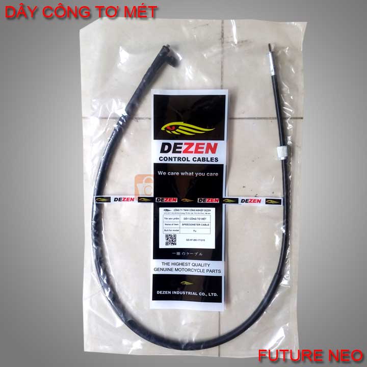 Dây công tơ mét xe future neo chất lượng
