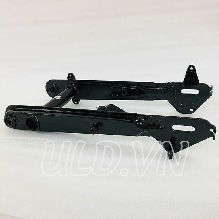 Gấp xe 67 có gác chân sau