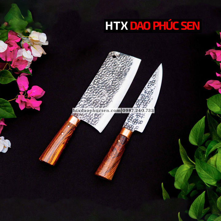 Dao phúc sen cặp dao đa năng 02