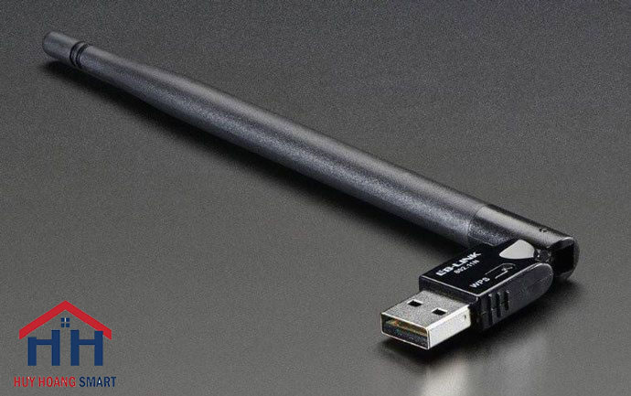 Bộ thu wifi, USB thu wifi LB-Link 151N chính hãng ( Bảo Hành 24T )