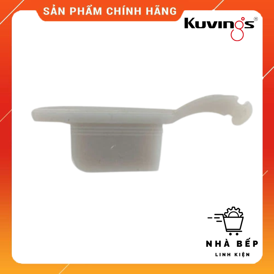 Ron cao su chặn khe ép máy ép chậm kuvings ns-120/621/321/625