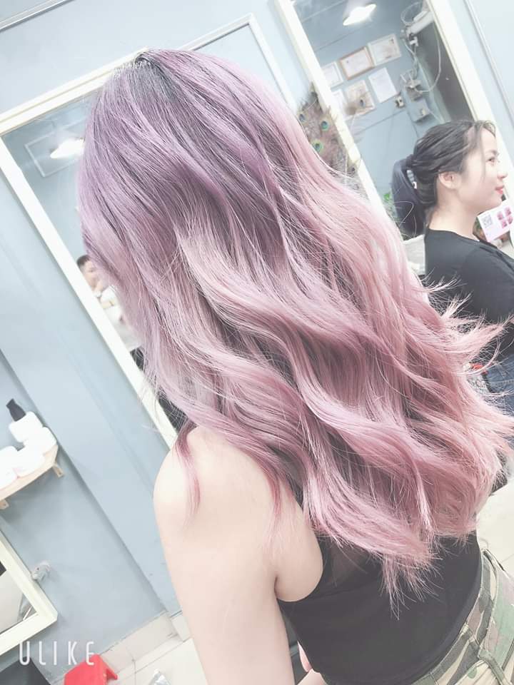 Bạn mong muốn có một mái tóc quyến rũ và độc đáo? Tóc màu hồng pastel sẽ khiến bạn trở nên xinh đẹp và nổi bật hơn bao giờ hết. Hãy xem ngay hình ảnh tóc màu hồng pastel và nhận ngay cảm hứng cho style tóc mới lạ của bạn!