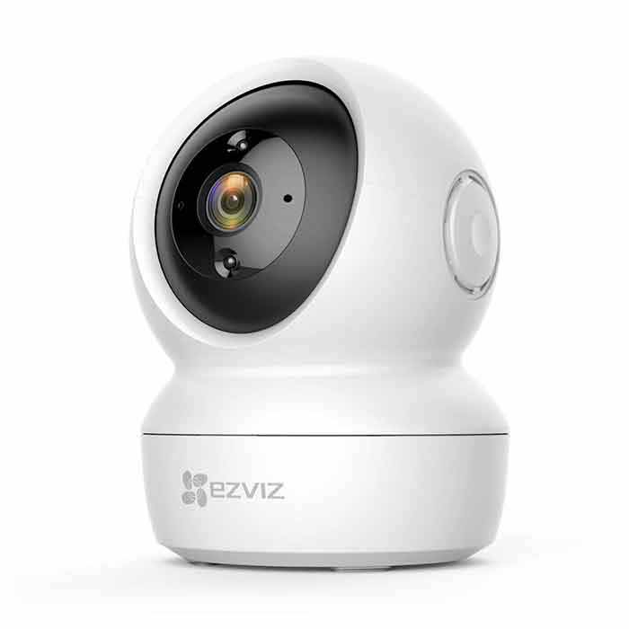 [NEW HOT] Camera Wifi EZVIZ C6N 2.0MP (1080P)- Bảo Hành 2 Năm - Kèm Thẻ Nhớ Tùy Chọn