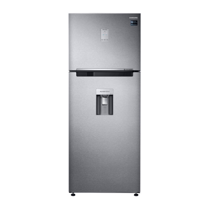 Tủ lạnh samsung rt43k6631sl/sv 453 lít inverter