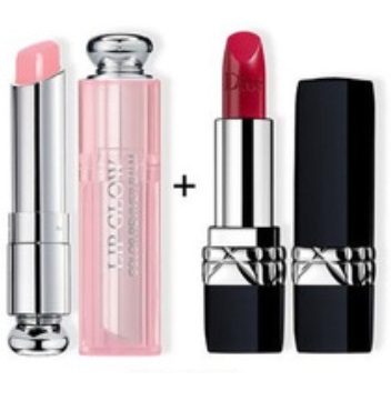 Chính Hãng Fullsize Fullbox Dior Addict Lip Glow Son Dưỡng Hồng Pink 001 Cam Coral 004 Tím Mận Berry 006 đỏ 777 999 Collagen 3.5g