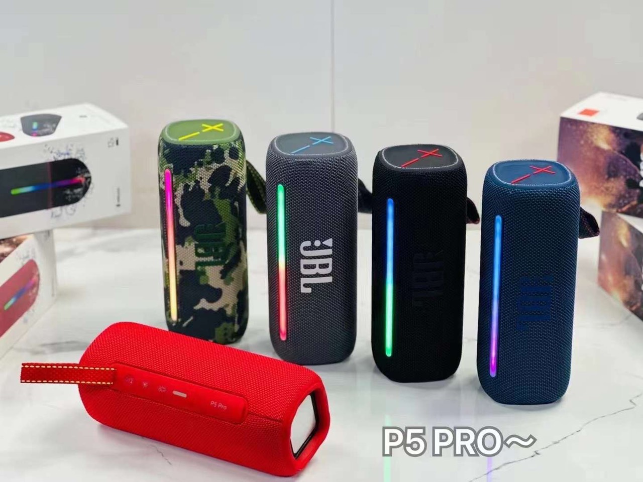 Loa bluetooth jbl p5 pro mới 2023 loa bluetooth jbl p5 pro | giá rẻ, ưu đãi tốt loa bluetooth jbl p5 pro cao cấp, âm thanh sống động giá rẻ, ưu đãi tốt 3/2023 loa bluetooth p5 pro cao cấp led