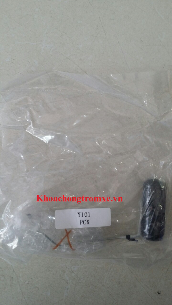 Phao cần báo xăng pcx 2009 2010 2011