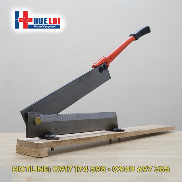 Dao cầu thái thuố c Bắc sắc rẻ khỏe