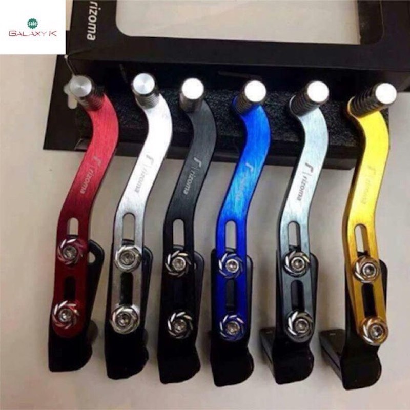 Cần số móc dành cho xe máy cnc