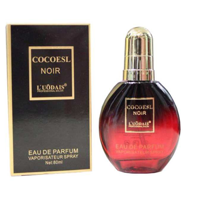 Tinh dầu dưỡng tóc coco noir - 80ml
