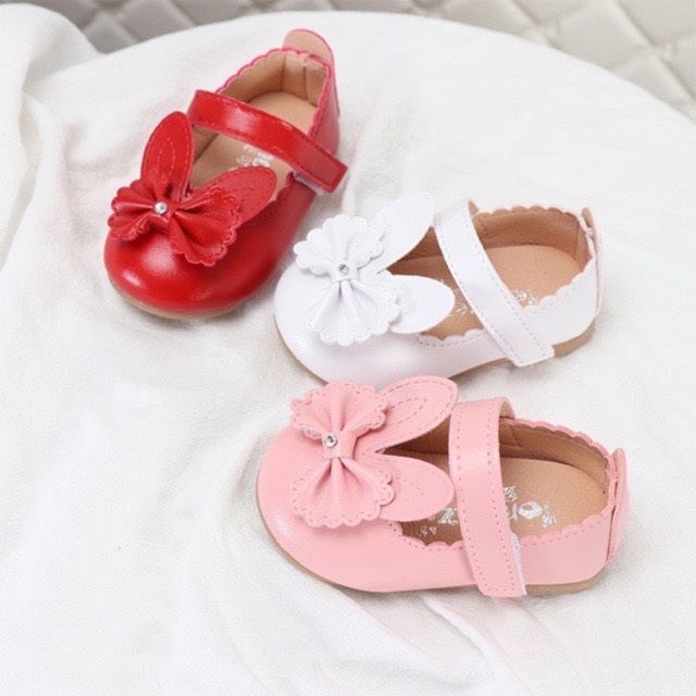 GIÀY CHO BÉ GÁI HÀNG QUẢNG CHÂU CAO CẤP 2020(A85)