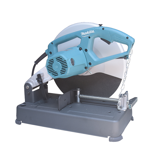 Máy cắt sắt makita m2401b