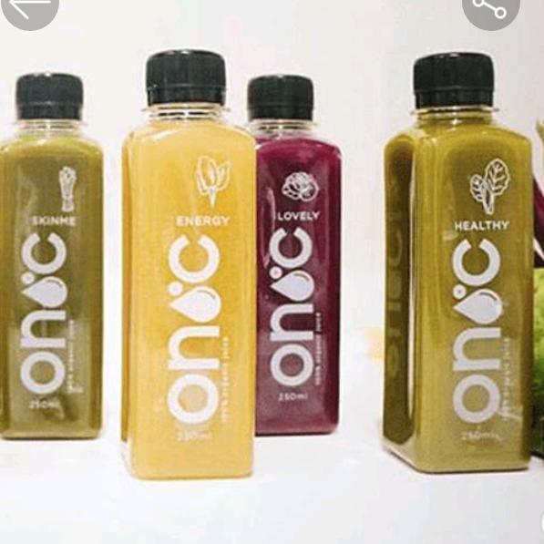 100 chai pet vuông 250ml