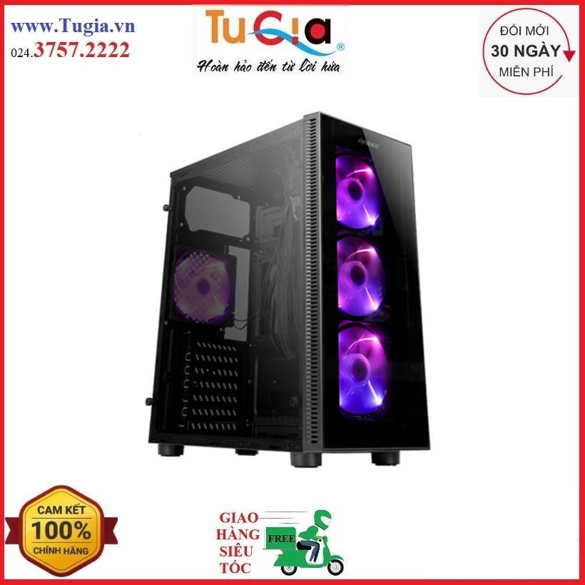 Vỏ máy tính antec nx210