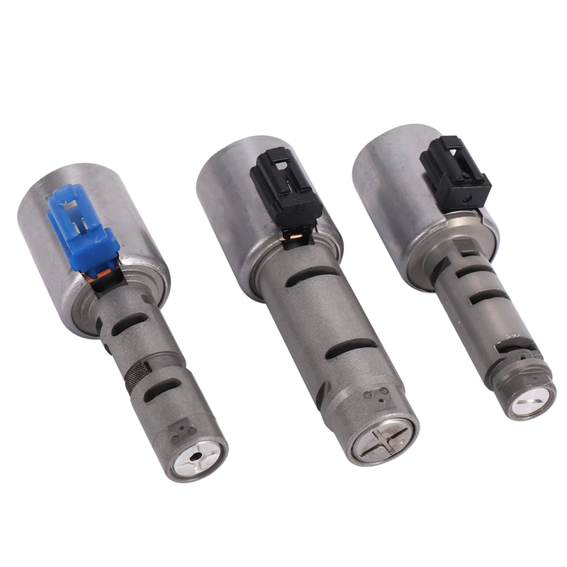 Promo Rmj Home KA313 K313 CVT Shift Control Transmission Solenoids Kit