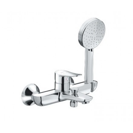 Vòi Sen Tắm Inax Nóng Lạnh Bfv-503S, Bảo Hành  02 Năm