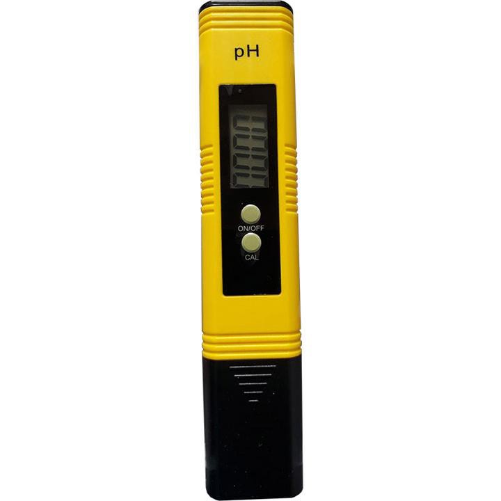 Bút đo độ ph tự điều chỉnh