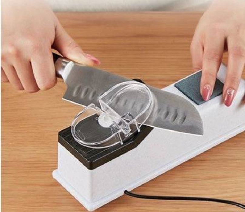 Dụng cụ mài dao tự động