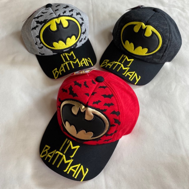 mũ vải batman Chất Lượng, Giá Tốt 