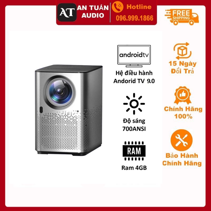 Máy chiếu Mini N9 Flys