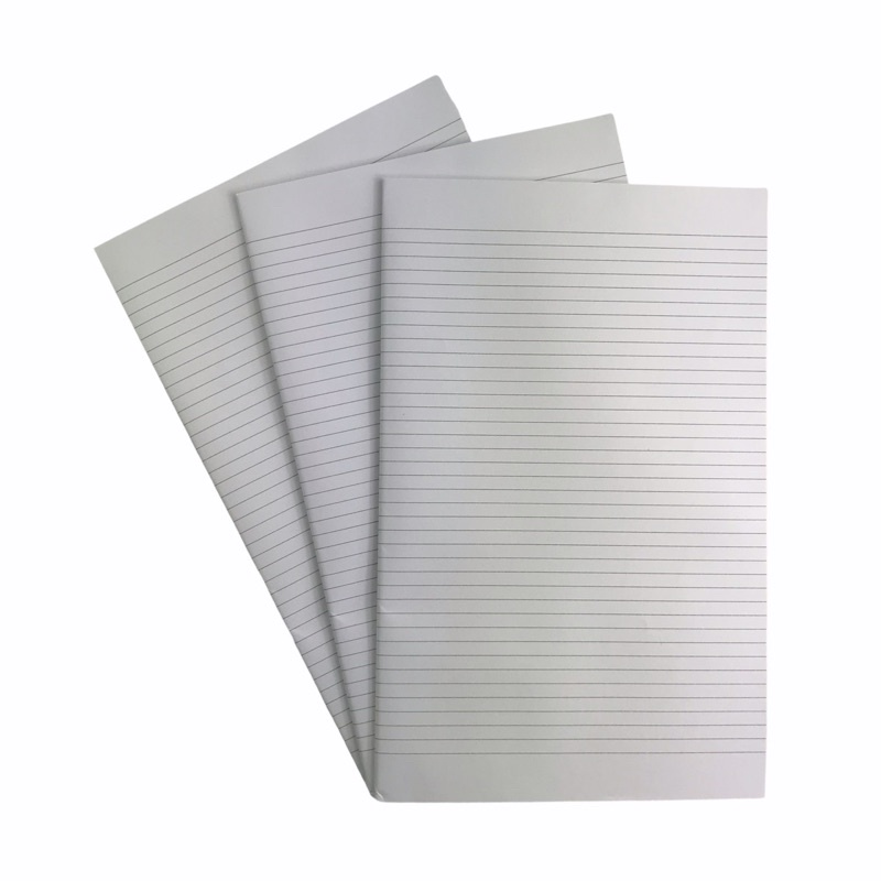 Giấy Kẻ Ngang Thuận Tiến Chính Hãng 58gsm - Giấy Manh Thuận Tiến - Giấy viết thư