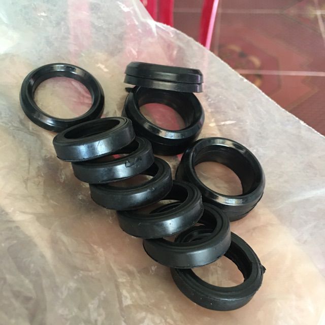 Bộ phốt máy nén