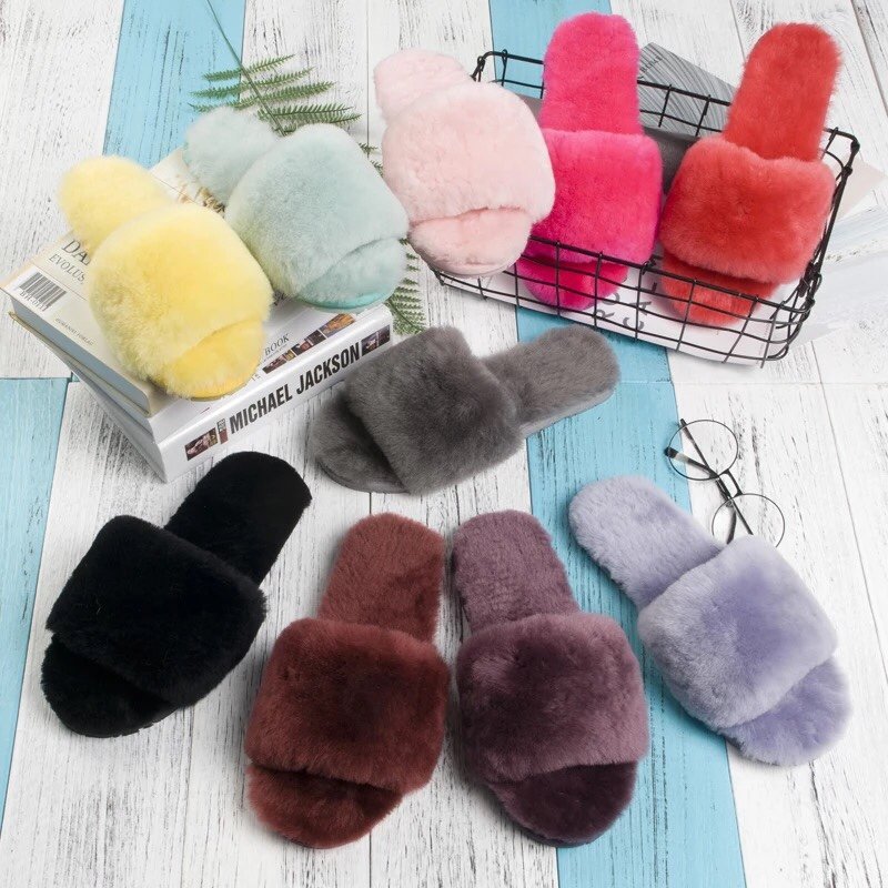 [HCM]DÉP LÔNG ĐI TRONG NHÀ BẰNG NHUNG PHONG CÁCH HÀN QUỐC SIÊU XINH - DÉP QUAI NGANG CÓ ĐẾ CAO SU CHỐNG TRƯỢT ĐI TRONG NHÀ ĐI DẠO ĐI CHƠI ĐỀU ĐẸP - PHÙ HỢP CHO CẢ NAM VÀ NỮ